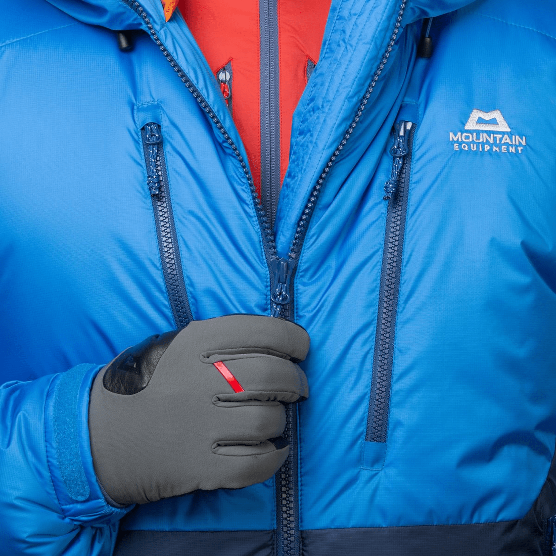 Mountain Equipment M ANNAPURNA JACKET