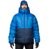Mountain Equipment M ANNAPURNA JACKET