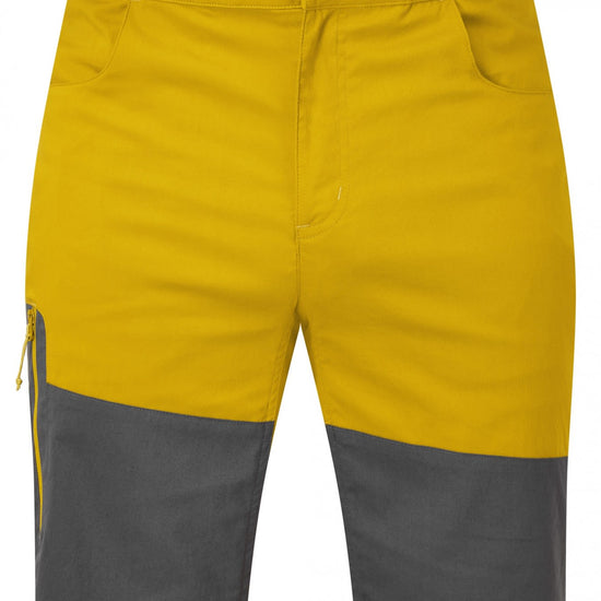 Mountain Equipment M ANVIL SHORT
