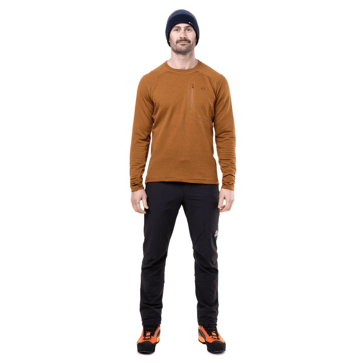Mountain Equipment M APIRO CREW