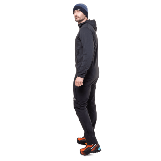 Mountain Equipment M APIRO HOODED JACKET