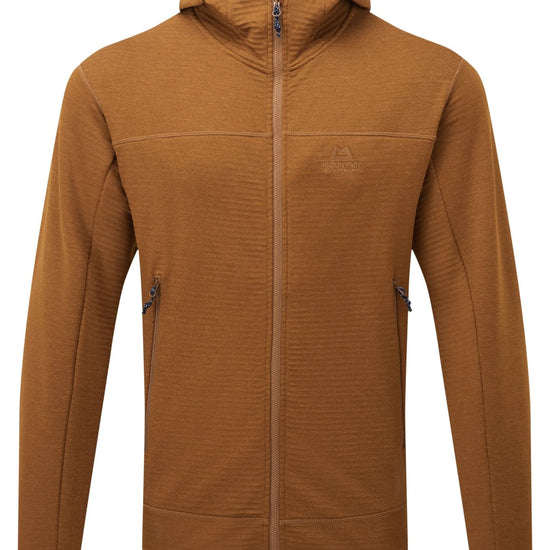 Mountain Equipment M APIRO HOODED JACKET