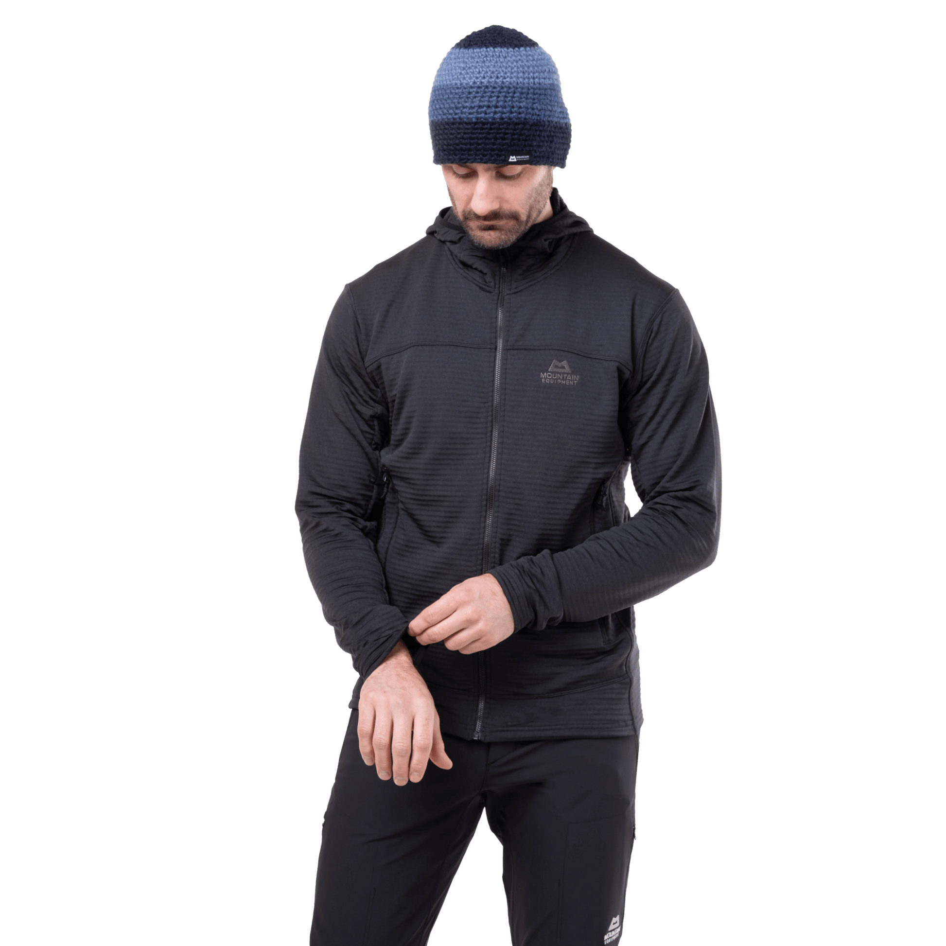 Mountain Equipment M APIRO HOODED JACKET
