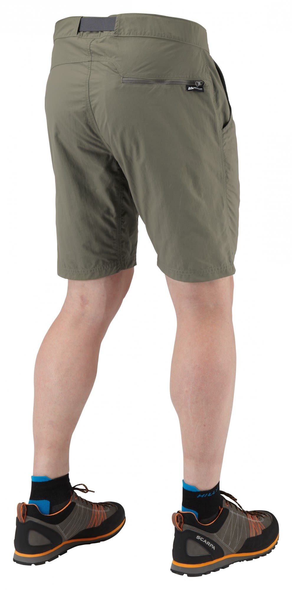Mountain Equipment M APPROACH SHORT