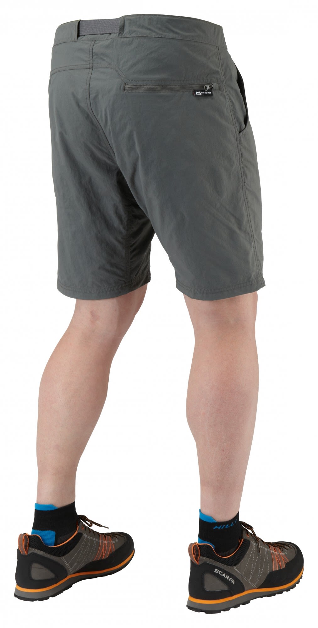 Mountain Equipment M APPROACH SHORT
