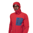 Mountain Equipment M ARROW HOODED JACKET