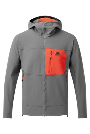 Mountain Equipment M ARROW HOODED JACKET