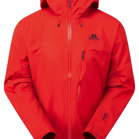 Mountain Equipment M ATMO JACKET