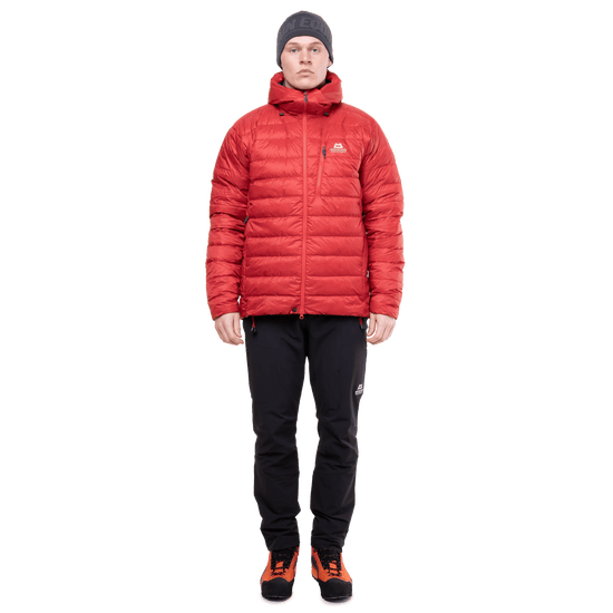 Mountain Equipment M BALTORO JACKET