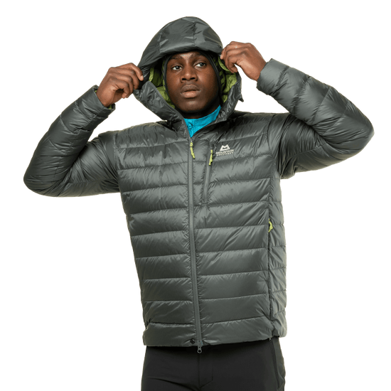 Mountain Equipment M BALTORO JACKET