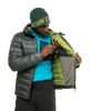Mountain Equipment M BALTORO JACKET