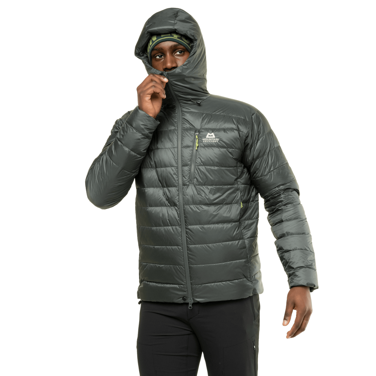 Mountain Equipment M BALTORO JACKET