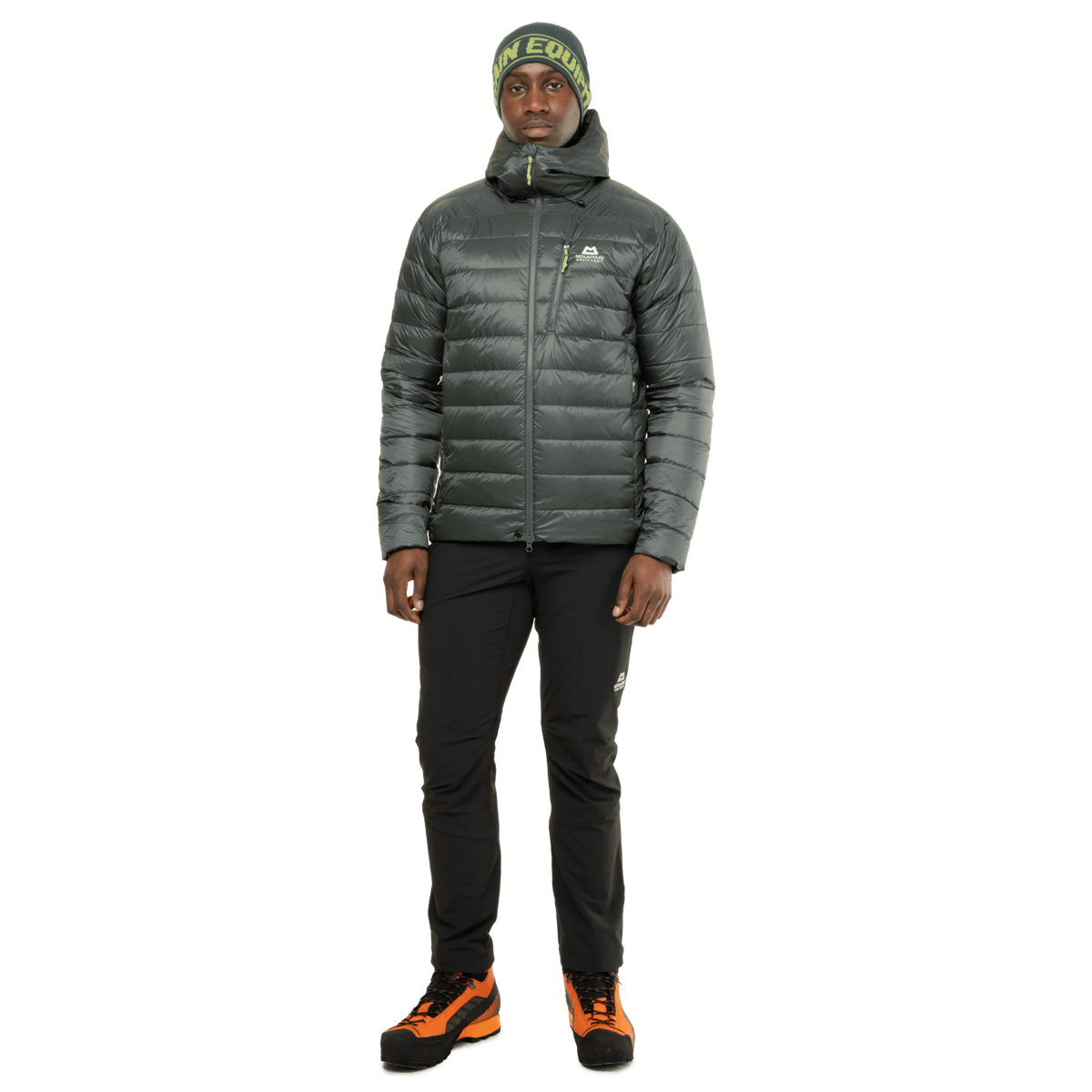 Mountain Equipment M BALTORO JACKET