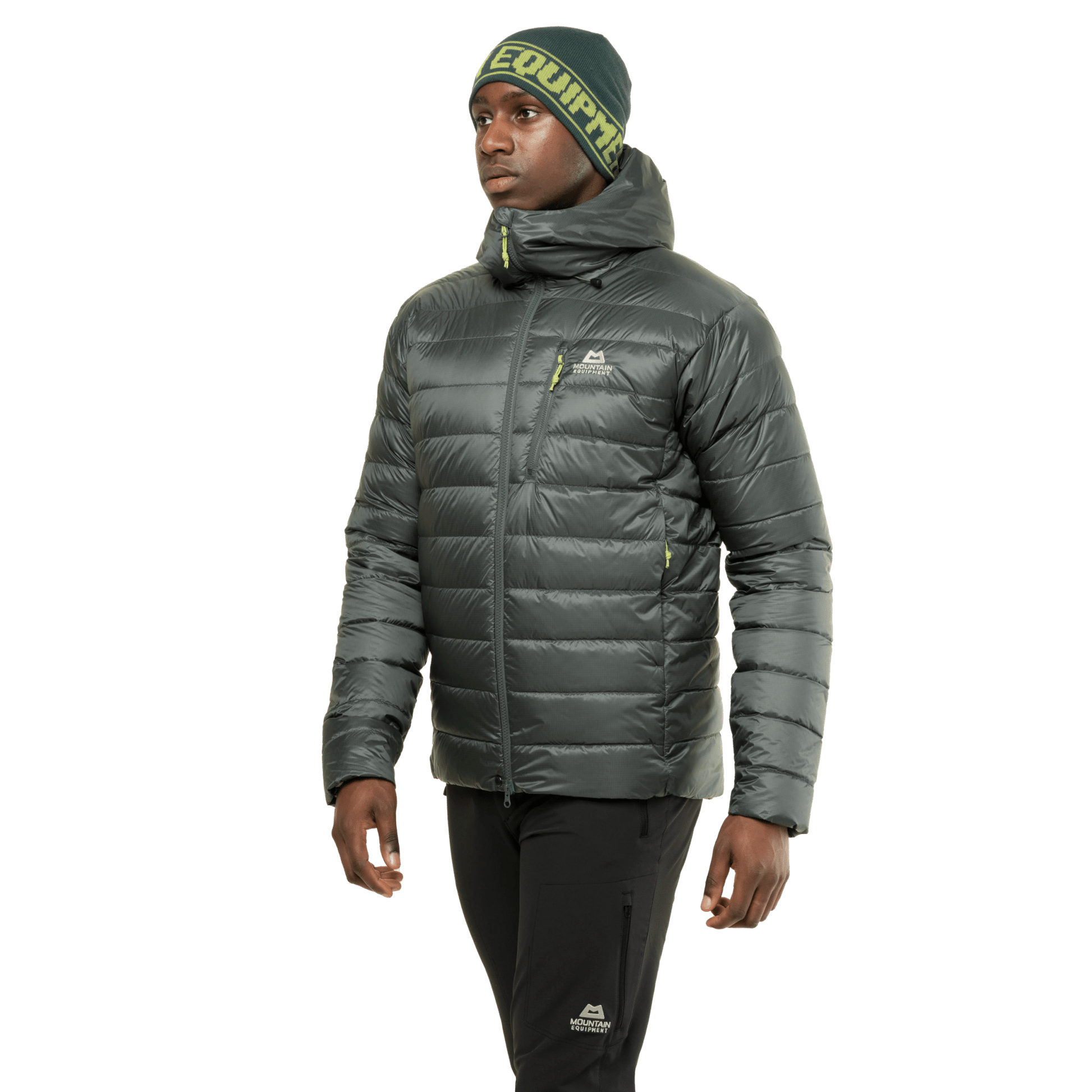 Mountain Equipment M BALTORO JACKET