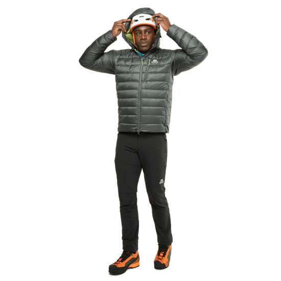 Mountain Equipment M BALTORO JACKET