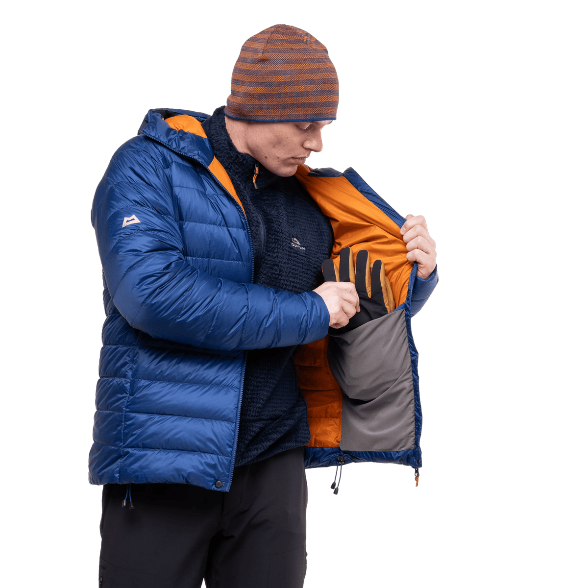 Mountain Equipment M BALTORO JACKET