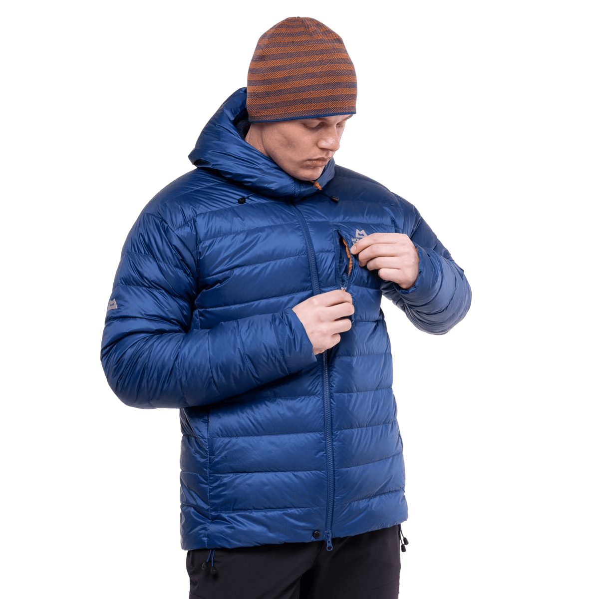 Mountain Equipment M BALTORO JACKET