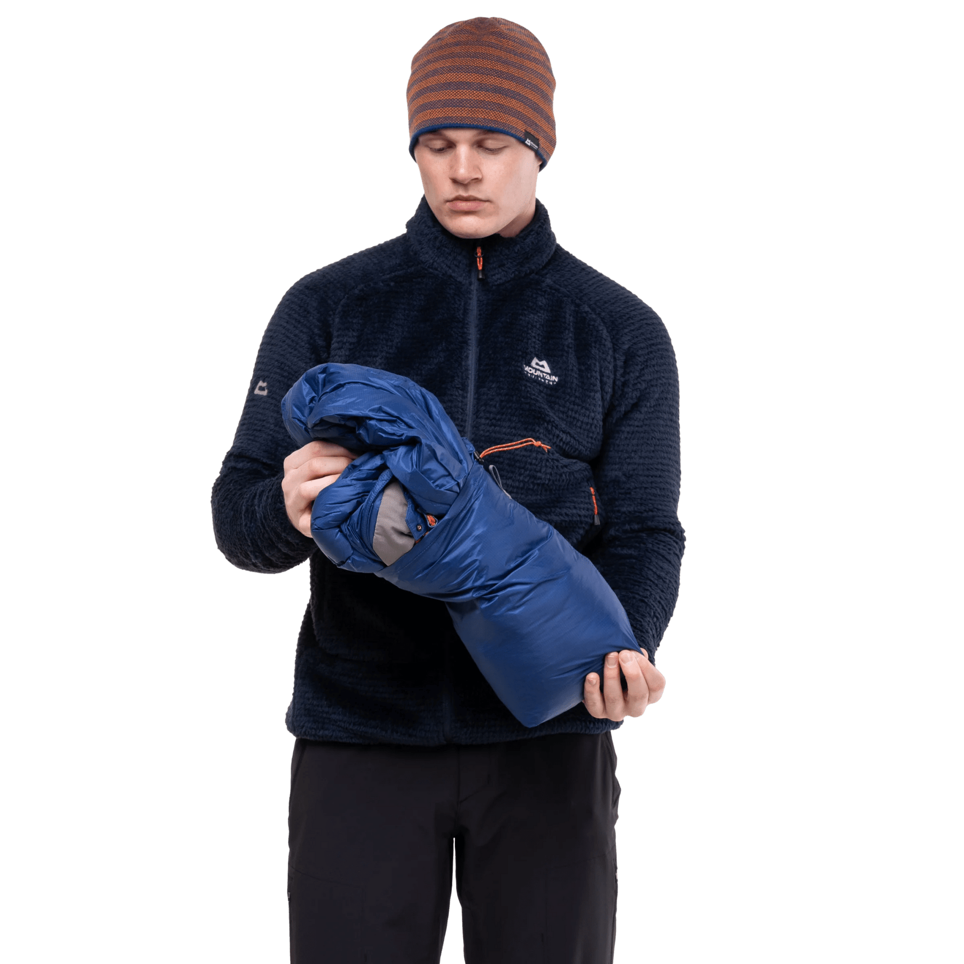 Mountain Equipment M BALTORO JACKET