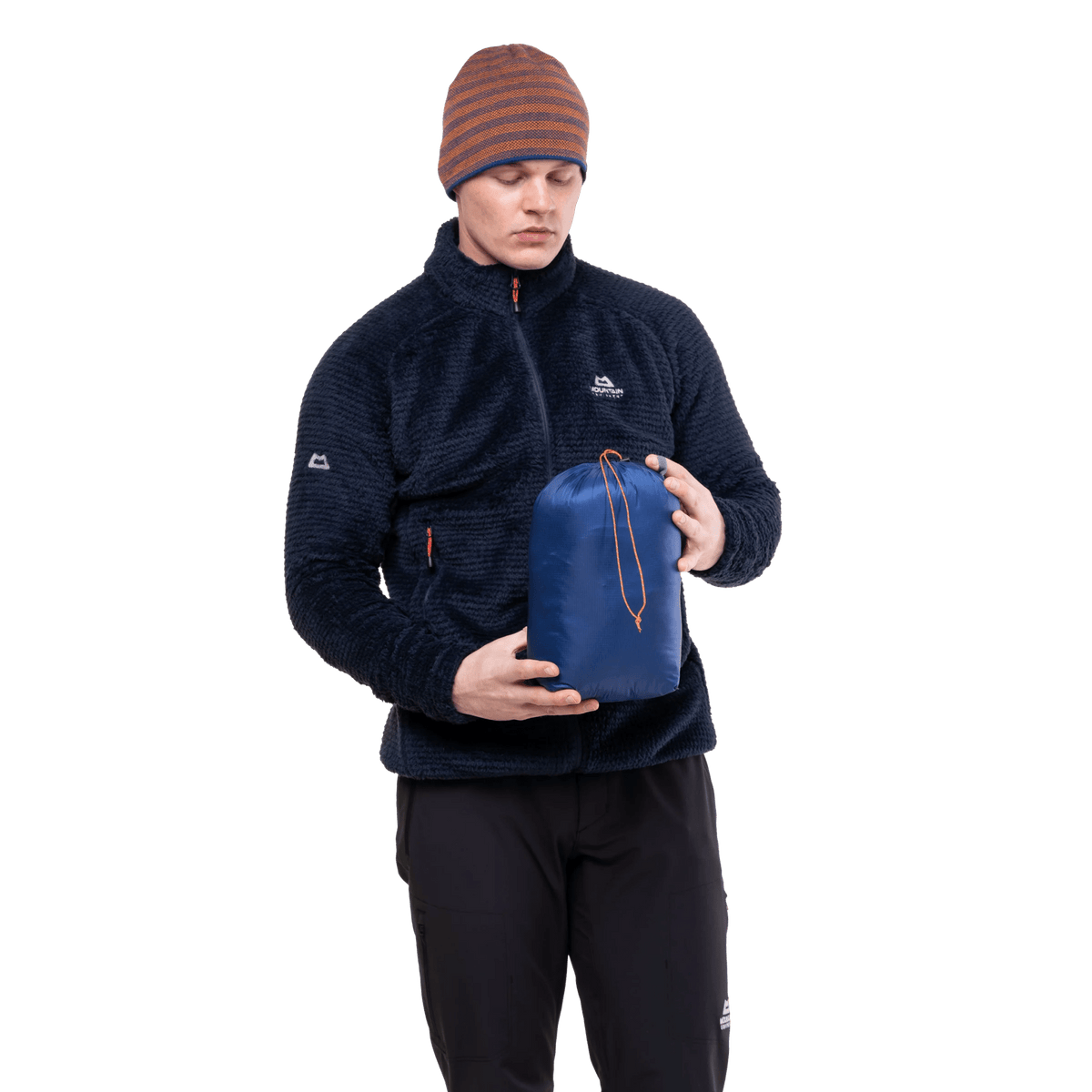 Mountain Equipment M BALTORO JACKET