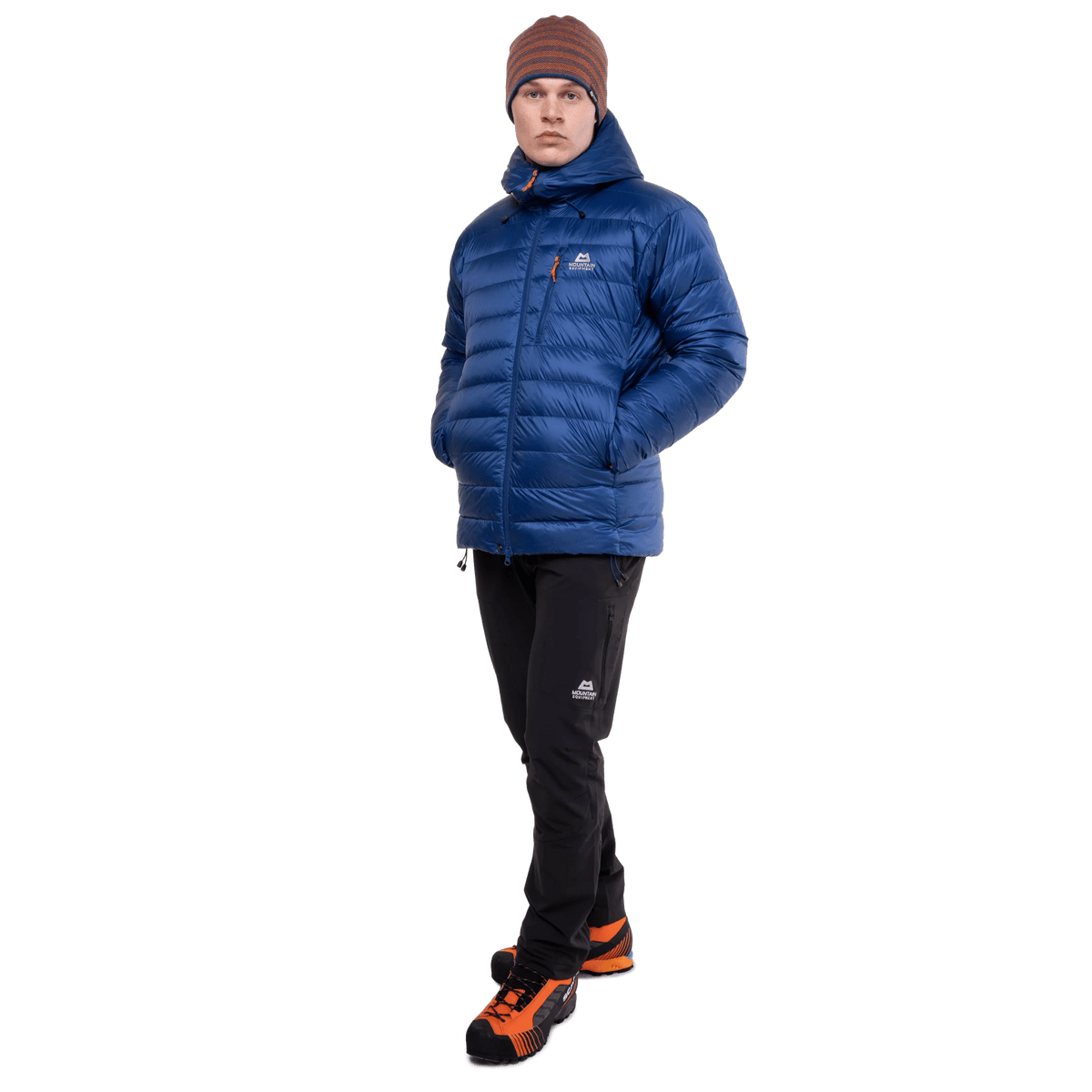 Mountain Equipment M BALTORO JACKET