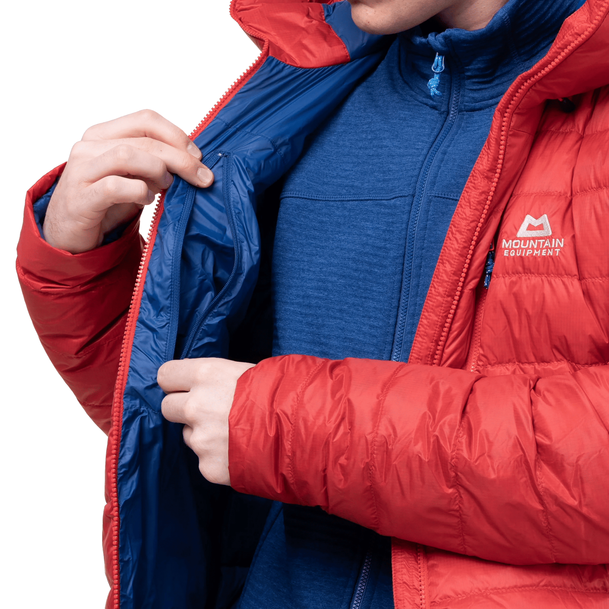 Mountain Equipment M BALTORO JACKET