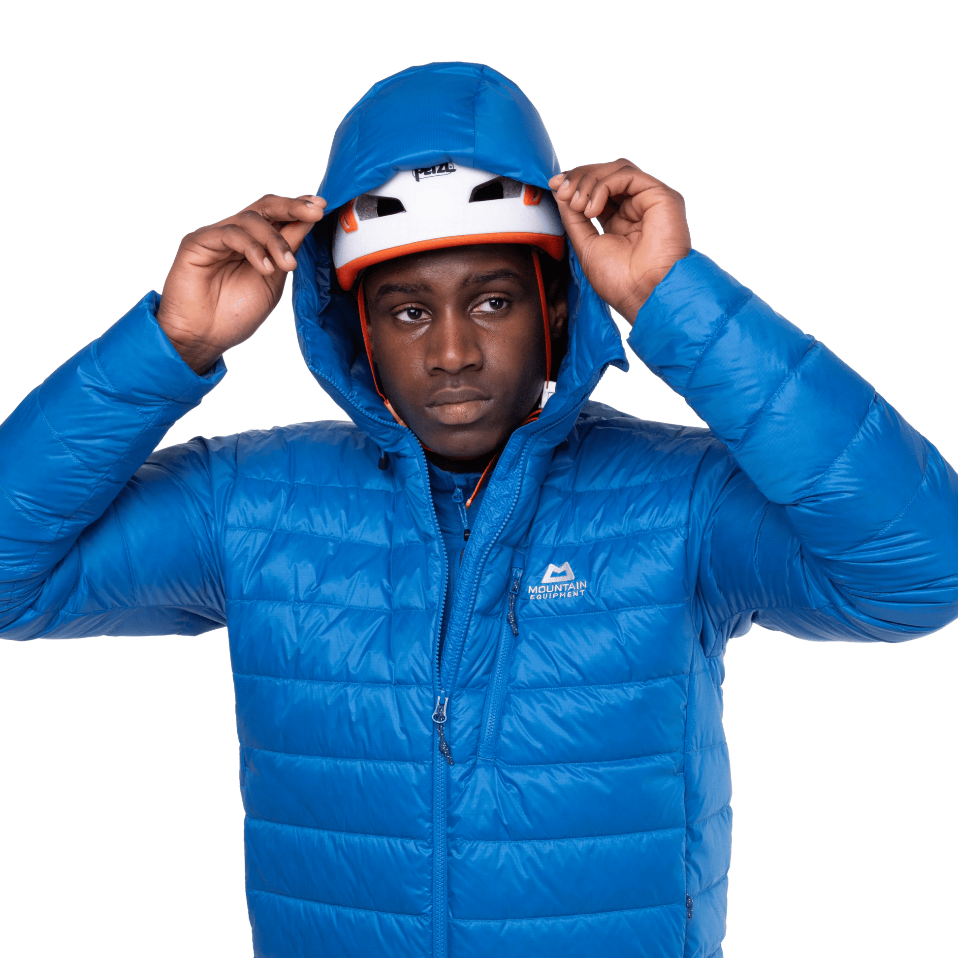 Mountain Equipment M BALTORO JACKET