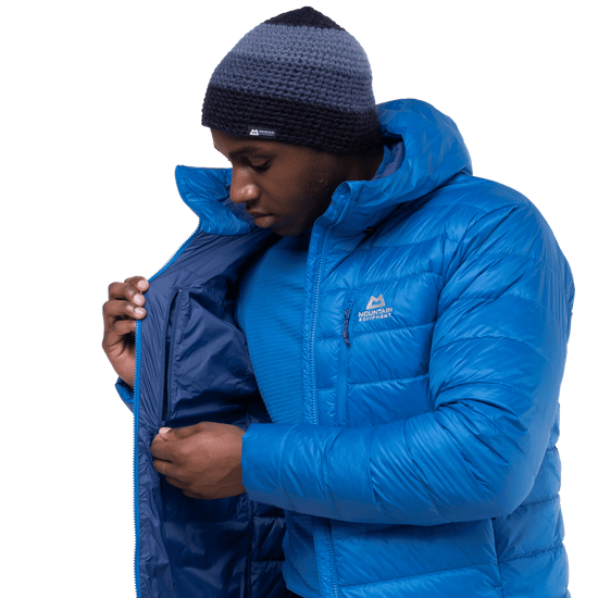 Mountain Equipment M BALTORO JACKET