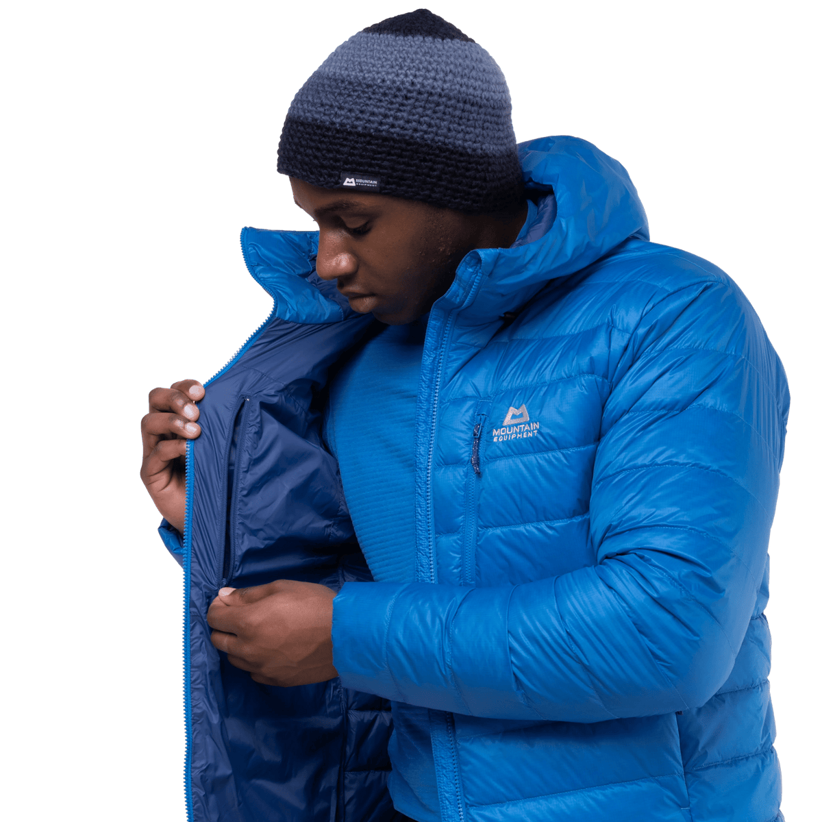 Mountain Equipment M BALTORO JACKET