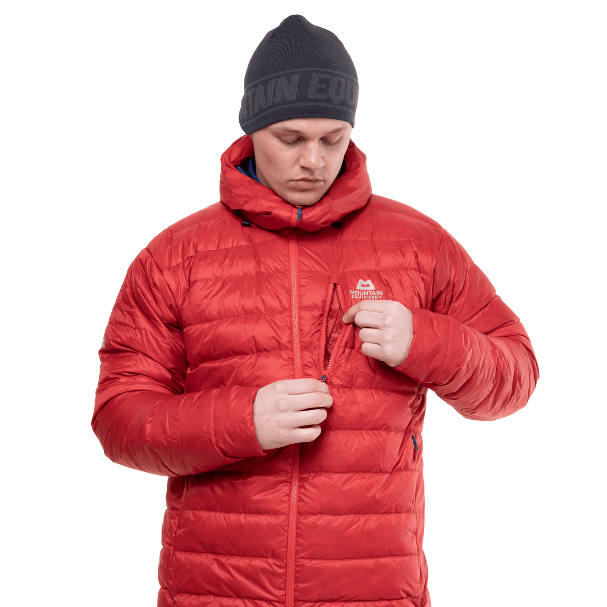 Mountain Equipment M BALTORO JACKET