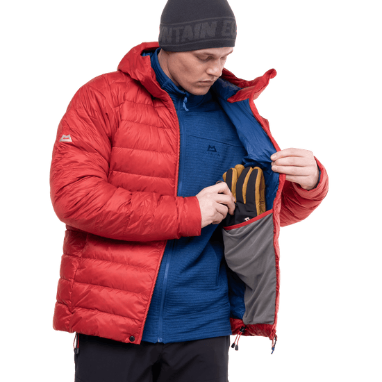 Mountain Equipment M BALTORO JACKET