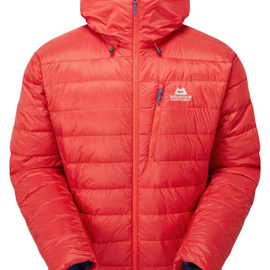 Mountain Equipment M BALTORO JACKET