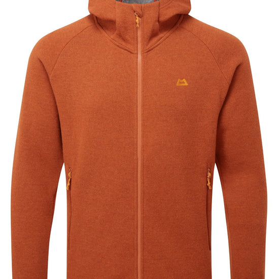 Mountain Equipment M BRALDU HOODED JACKET