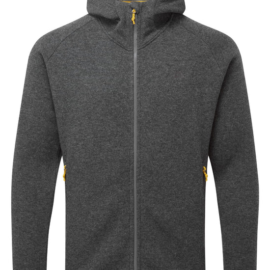 Mountain Equipment M BRALDU HOODED JACKET
