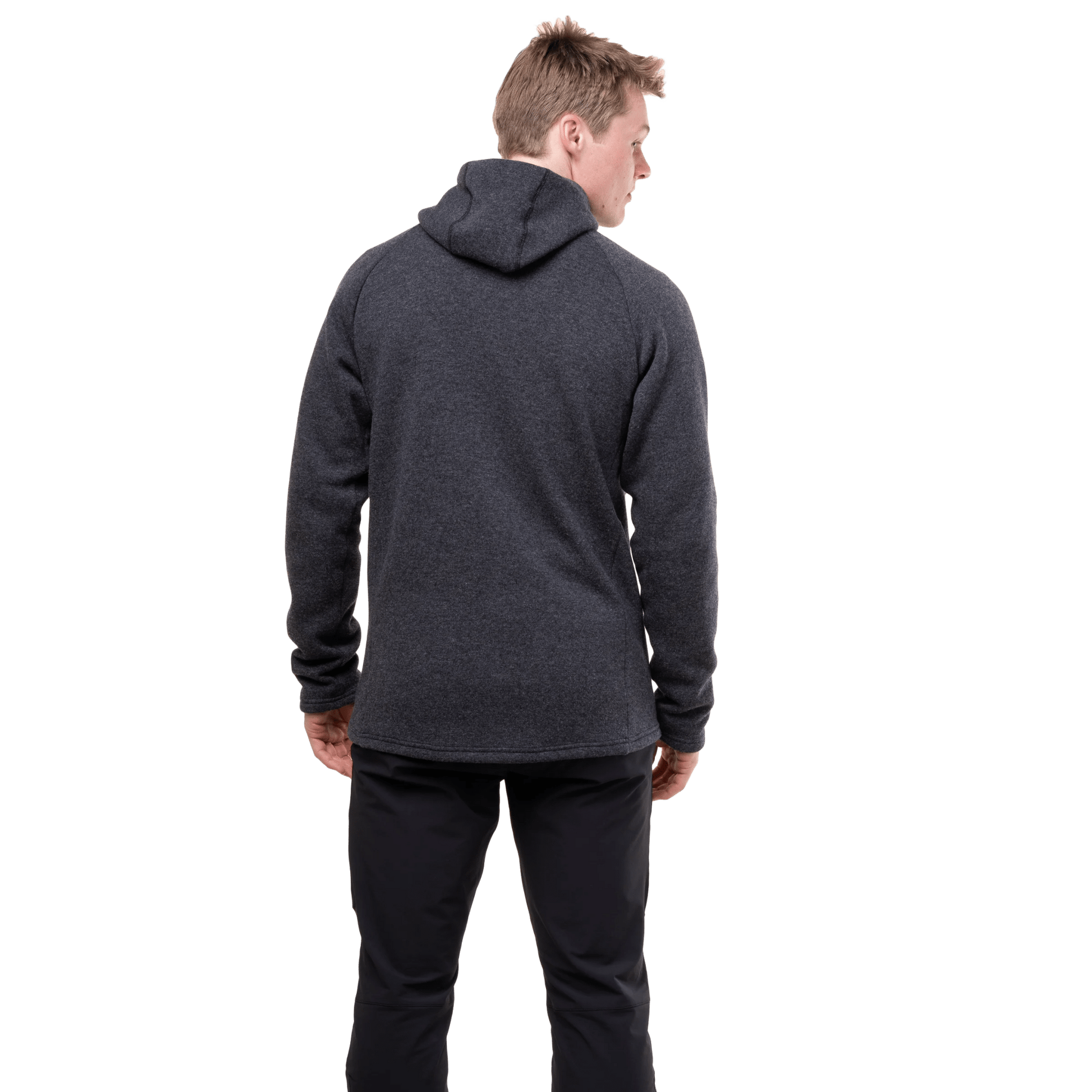 Mountain Equipment M BRALDU HOODED JACKET