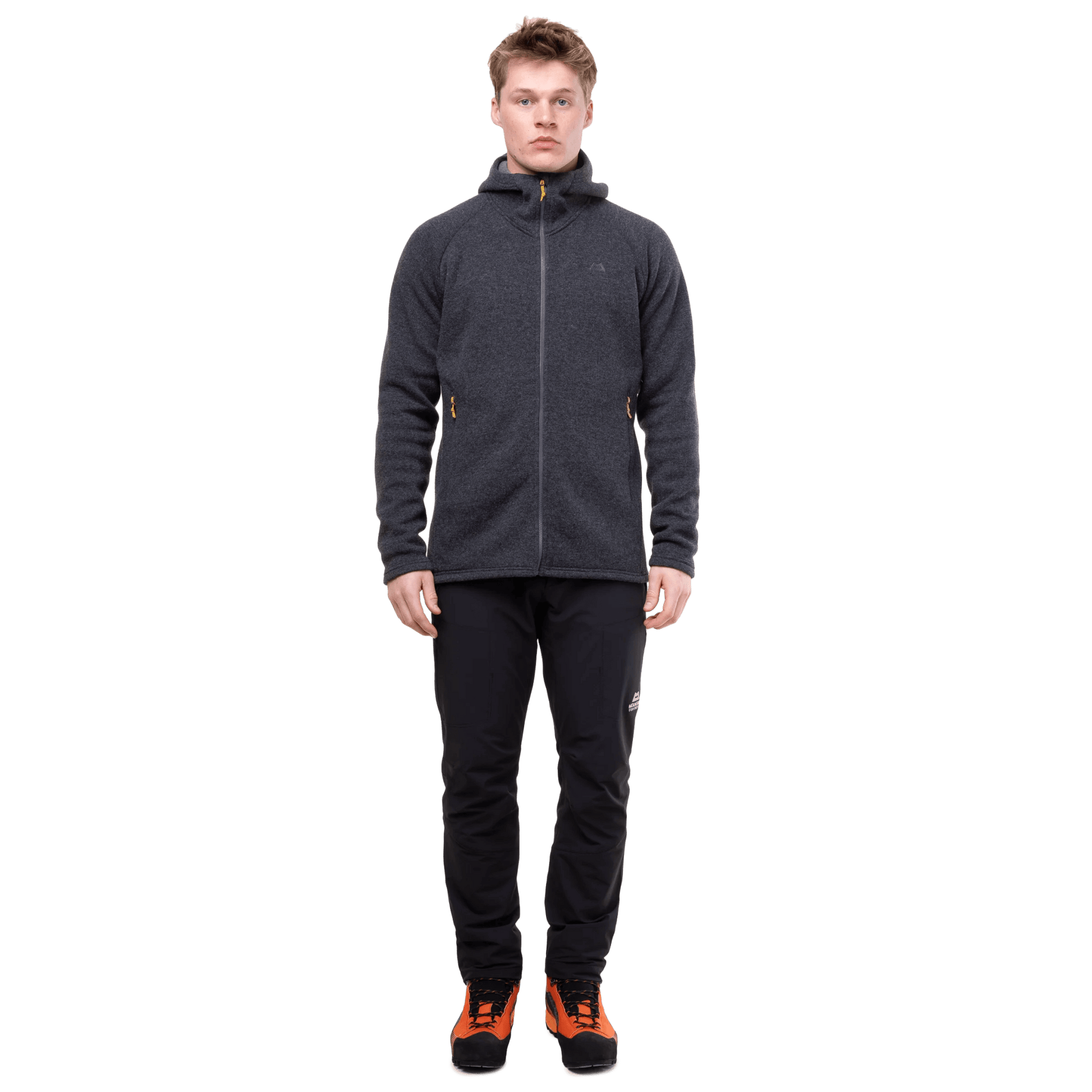 Mountain Equipment M BRALDU HOODED JACKET