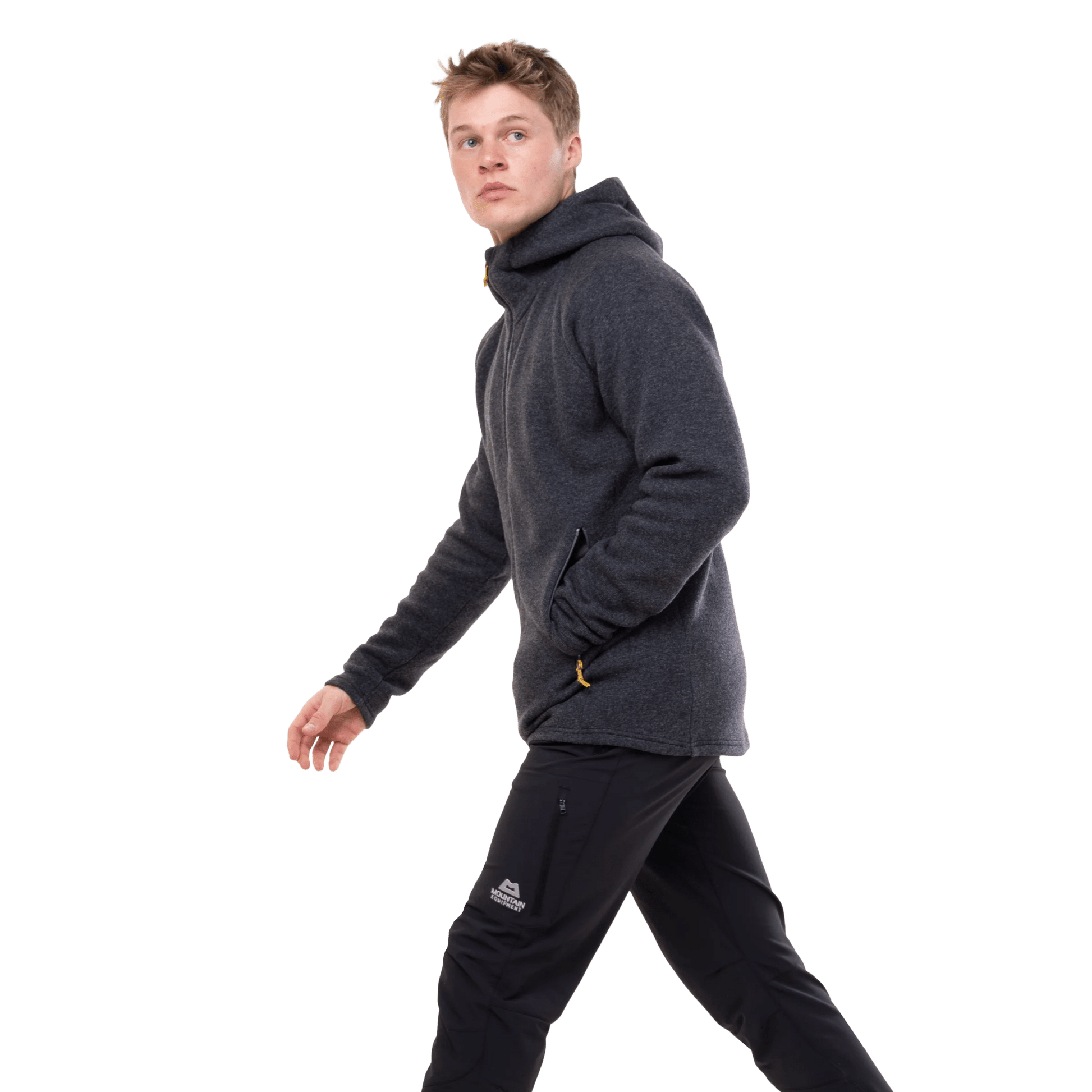 Mountain Equipment M BRALDU HOODED JACKET