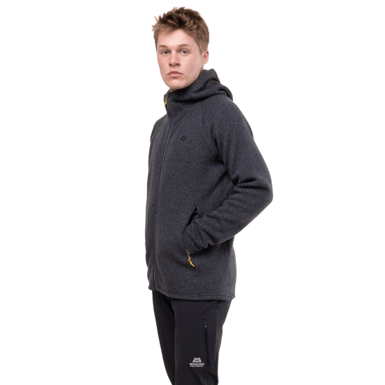 Mountain Equipment M BRALDU HOODED JACKET