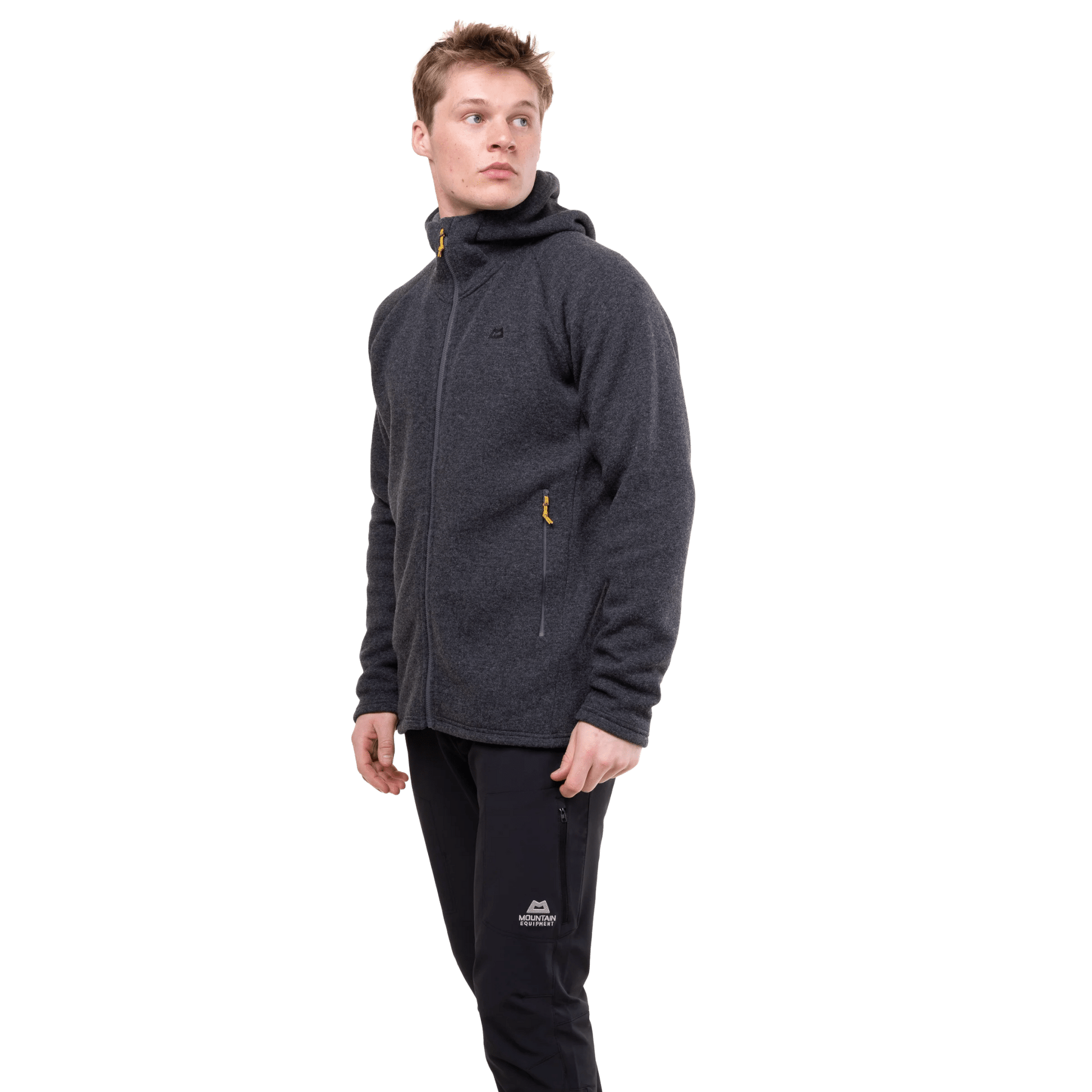 Mountain Equipment M BRALDU HOODED JACKET