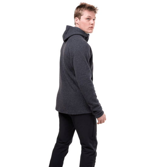 Mountain Equipment M BRALDU HOODED JACKET
