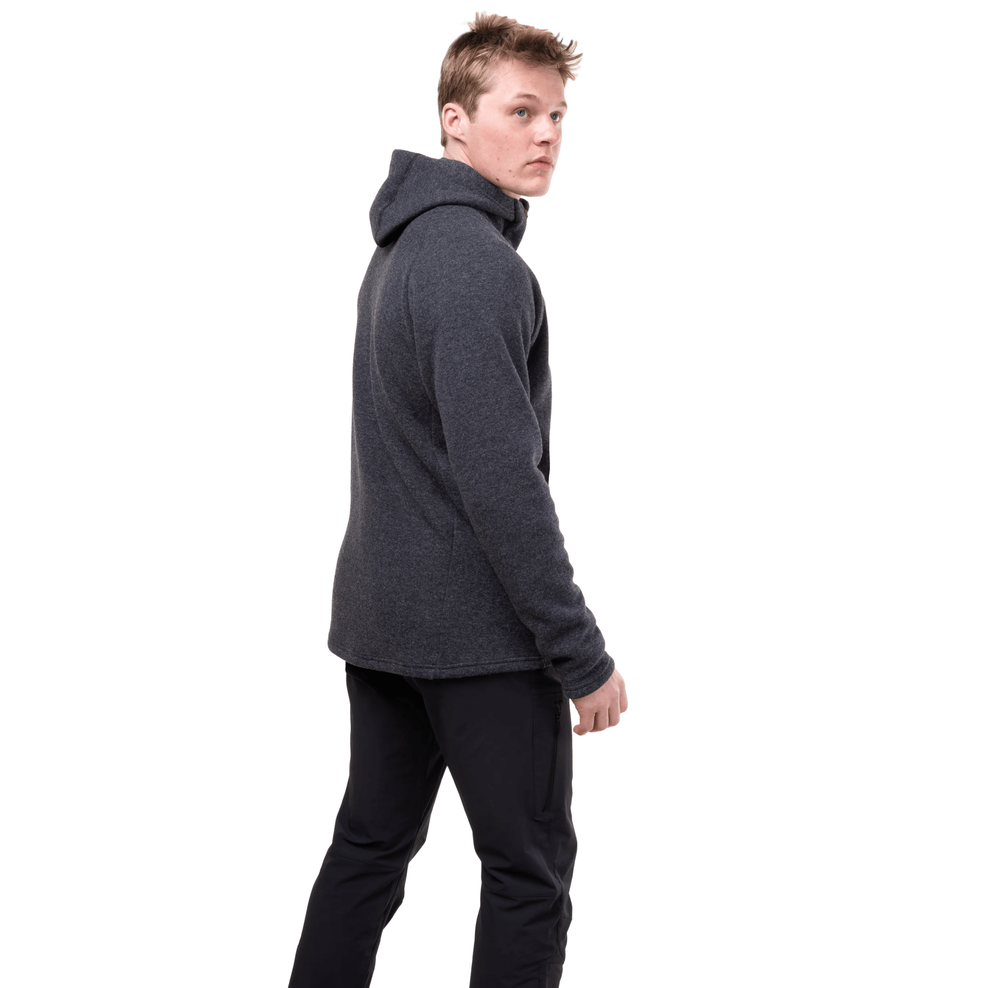 Mountain Equipment M BRALDU HOODED JACKET