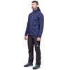 Mountain Equipment M BRALDU HOODED JACKET