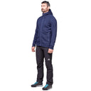 Mountain Equipment M BRALDU HOODED JACKET