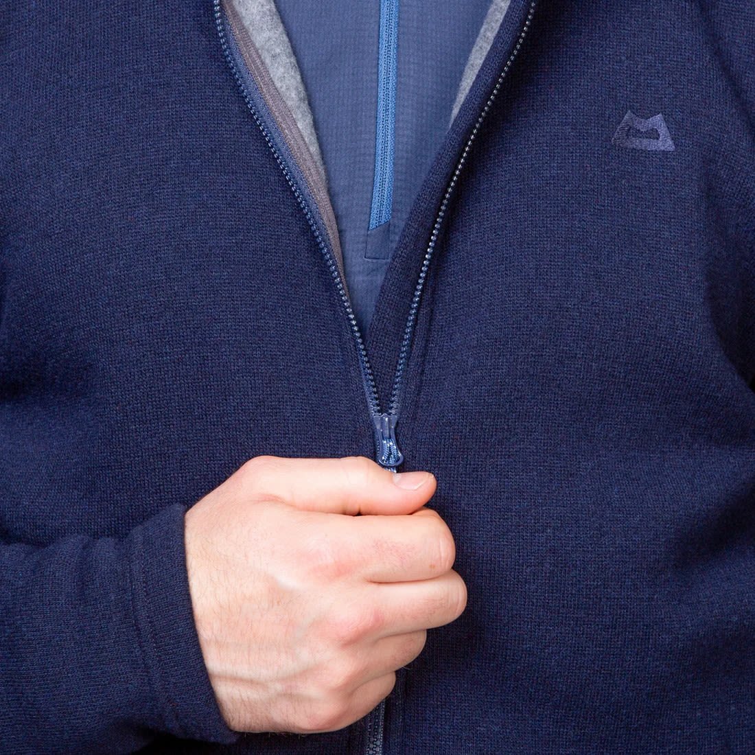 Mountain Equipment M BRALDU HOODED JACKET