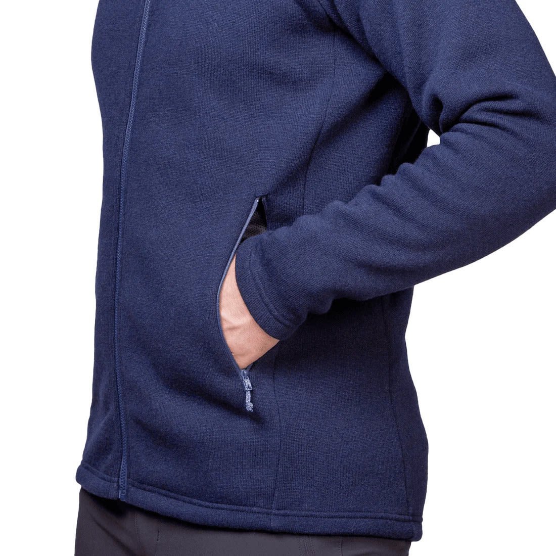 Mountain Equipment M BRALDU HOODED JACKET