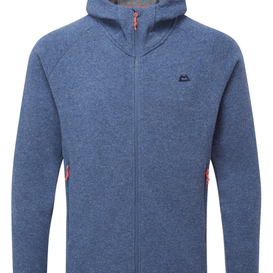 Mountain Equipment M BRALDU HOODED JACKET