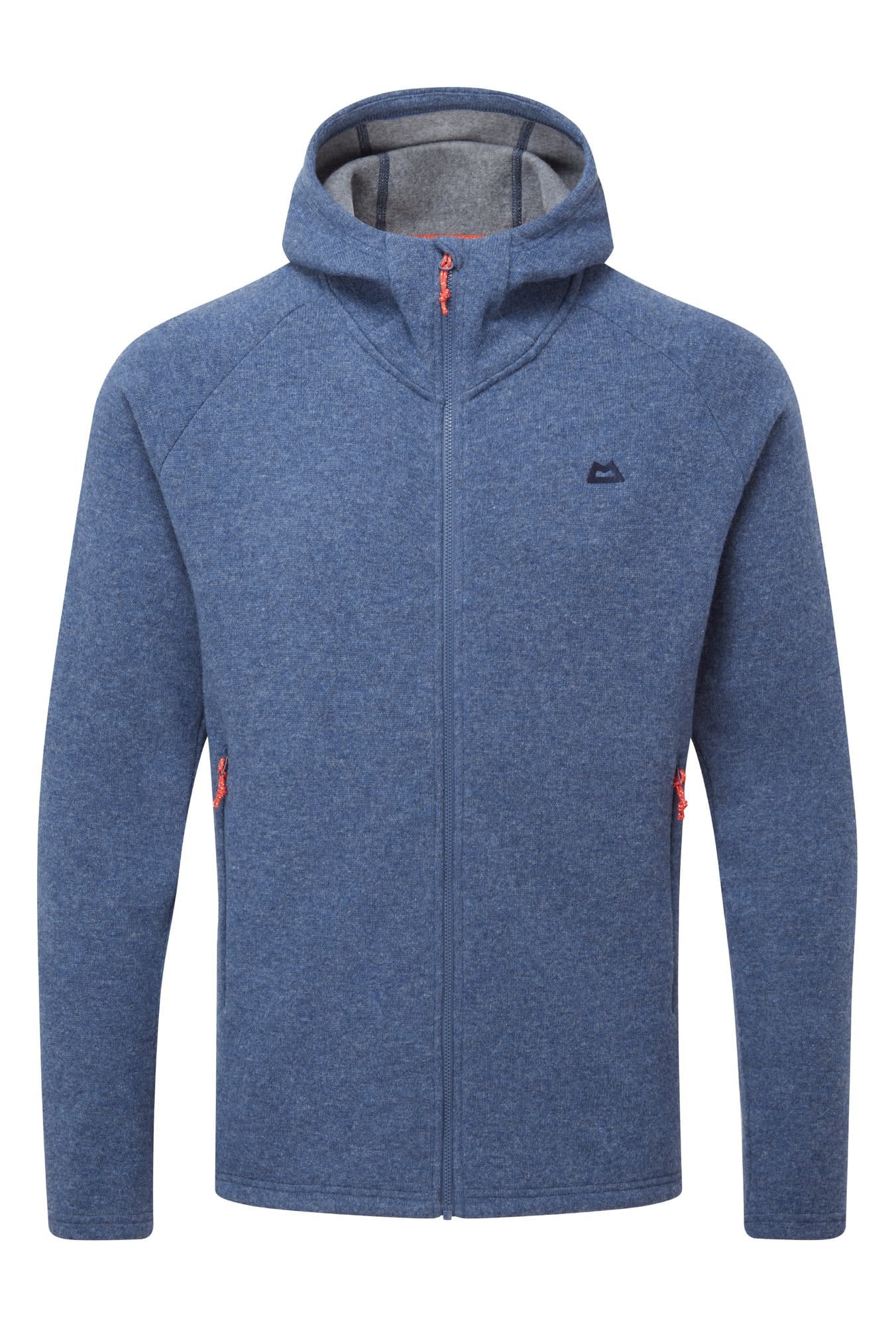 Mountain Equipment M BRALDU HOODED JACKET