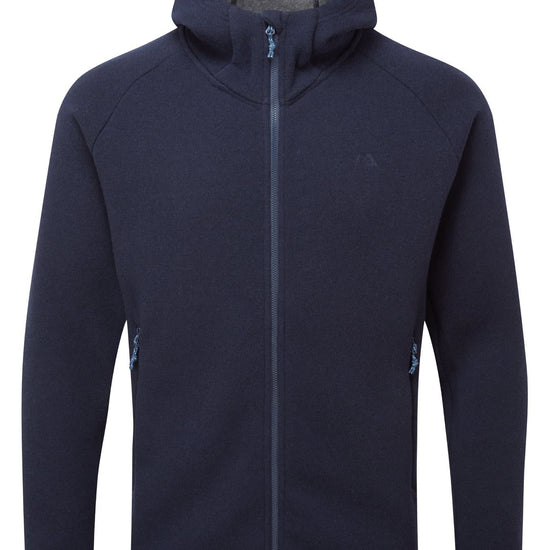 Mountain Equipment M BRALDU HOODED JACKET
