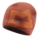Mountain Equipment M BRANDED KNITTED BEANIE