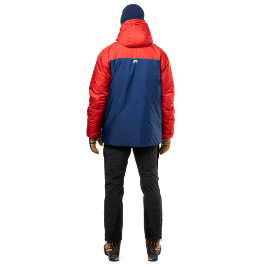 Mountain Equipment M CITADEL JACKET