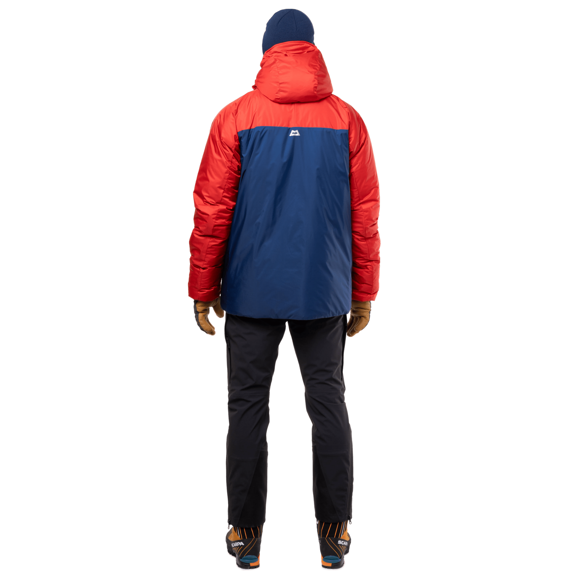 Mountain Equipment M CITADEL JACKET